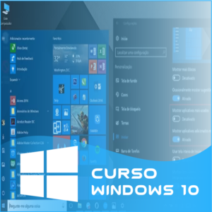 Curso Microsoft Windows 10